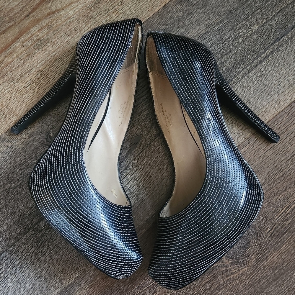 Colin Stuart Heels - Picture 9 of 16